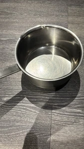 Pan With Lid - Picture 1 of 2
