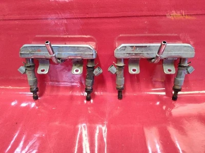 15-17 Subaru Legacy & Outback 2.5L H4 Fuel Injector Ramp Rails CALIFORNIA - Image 1 of 4