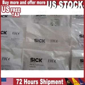 Brand New SICK VTE18-3F4912 Photoelectric proximity sensor ,PNP - Picture 1 of 2