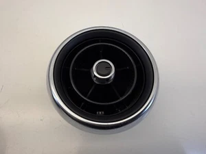 MAZDA MX-5 ND 2015-2024 MK4 ARMATURENBRETT ARMATURENBRETT LUFTAUSSTRÖMER GRILL GITTER D09W64730 - Bild 1 von 3