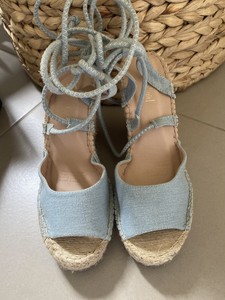 sportsgirl wedges