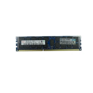 16GB 2Rx4 PC3-12800R  Hynix HP PN: 672612-081 HMT42GR7MFRAC RDIMM Server RAM - Bild 1 von 3