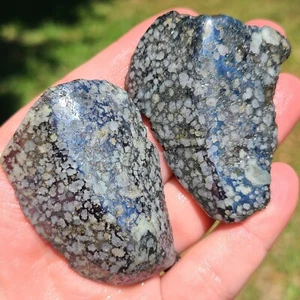 MOHAWKITE ROUGH MICHIGAN USA 160.6 GRAMS - Picture 1 of 6