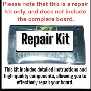 Repair Kit 8527685 8528171 8528874 8527685R 8528171R 8528172R 8534866R 8534867R - Picture 1 of 3