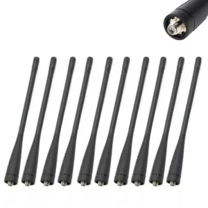 10X KRA-27 UHF Antenne für Kenwood Radio TK3300 TK3202 TK3302 NX300 NX320 NX340 - Bild 1 von 2