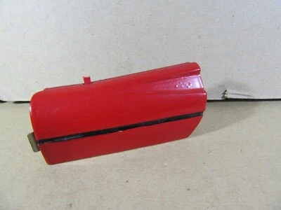 739S Jouef Evoluzione Porta Sinistra Originale Per Ferrari GTO Evoluzione 1:18 - Immagine 1 di 4