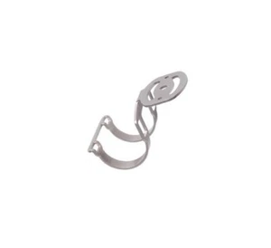 Mares camera bracket fits for most pneumatic underwater spearfishing spearguns - Picture 1 of 2