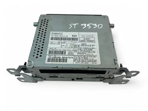 ST3530 JAGUAR CD RADIO CONTROL 7G9N-18C815-NB - Foto 1 di 4