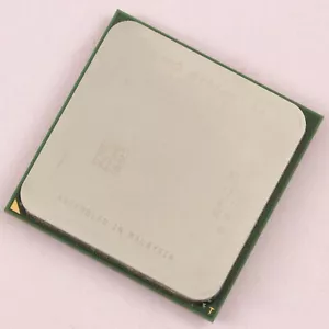 AMD Athlon 64 2800+ 1.8Ghz 512KB Socket 754 CPU Processor ADA2800AEP4AX - Picture 1 of 3
