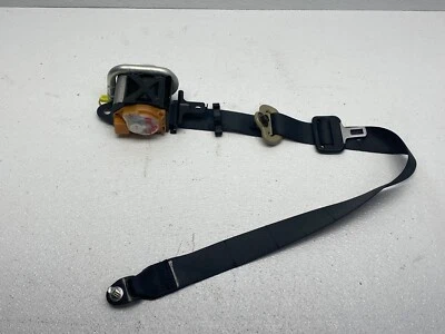 2003-2005 INFINITI FX45 CINTO DE SEGURANÇA DIANTEIRO DIREITO PASSAGEIRO LATERAL FABRICANTE DE EQUIPAMENTO ORIGINAL LOTE 595 - Imagem 1 de 4