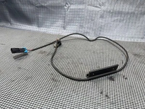 2016-2017 Victory MAGNUM Rear Wheel Speed ABS Sensor Cable - Foto 1 di 8