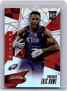 2015 Certified Mirror Red #144 Eric Rowe 62/99 - Picture 1 of 2