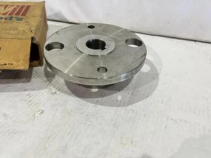 TB WOODS # AJ40RBA FF COUPLING HUB NEW! - Picture 1 of 6
