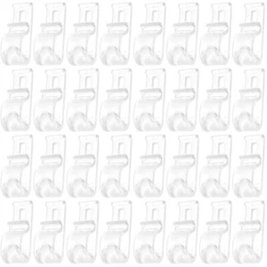 4 Pack Bead Accessories Roller Blind Window Treatments Blinds Accessory - Picture 1 of 12