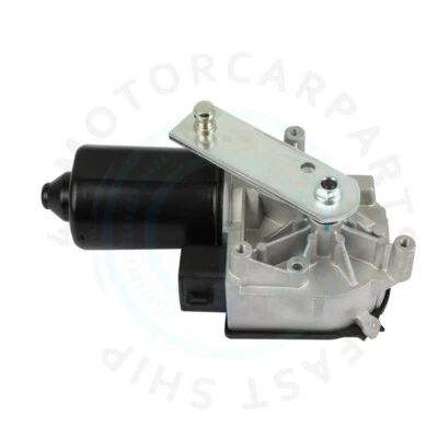 Front Wiper Motor For 1990-1996 Oldsmobile Silhouette Chevrolet Lumina Apv - Image 1 of 4