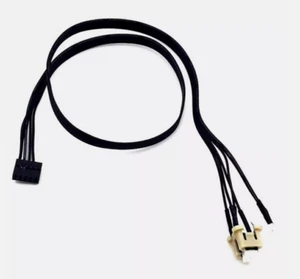 For Lenovo 720-18APR ideacentre 510A pro 310A Switch Cable Power Button Cable - Afbeelding 1 van 3