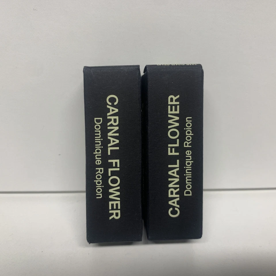 X2 Frederic Malle Carnal Flower 1.2 Ml Vial Spray Sample