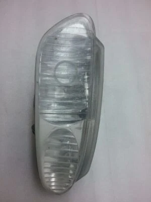Luz antiniebla izquierda para conductor montado en parachoques 01-04 LEXUS LS-430 LS430 4-10-13RM Foto 1 de 4