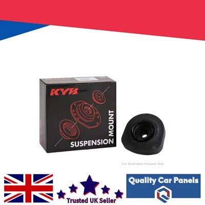 For VW New Beetle 1998-2010 1.9d KYB Top Strut Mounting SM1708 - Image 1 of 2