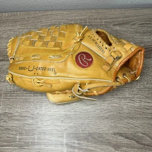 Rawlings Baseball/Softball Glove RBG36 Dave Winfield LHT Left Softball Size - Picture 1 of 12