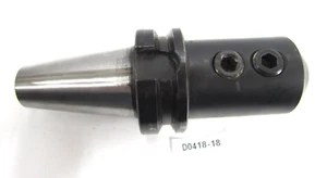 Portaherramientas SPI BT40 7/8", 79-03-1 PROJ 3.75 D0418-18 "F" - Imagen 1 de 4