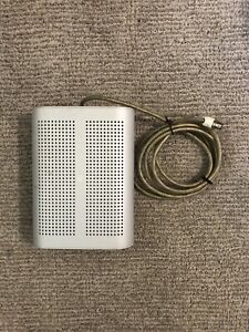 Authentic Apple Mac G4 Cube Power Supply Adapter M5849 205W w/P.Cord