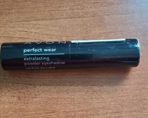Avon Perfect Wear Extralasting Powder Eyeshadow~~Champagne~~New & Factory Sealed - Picture 1 of 5