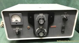 COLLINS 30L-1 Linéaire Amplificateur Linéaire 10/15/20/40 /80 M - Afbeelding 1 van 3