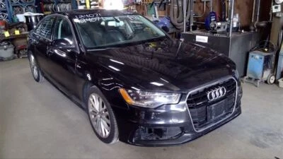 Intercooler 3.0L Mounted Inside Supercharger Fits 10-17 AUDI S5 1417688 - Image 1 of 4