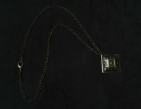 Haunted Genie Amulet, Genie Of The Tenth Dimension!