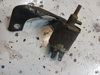 Pontiac GTO 1970 1971 Grand Prix transmisión automática tamaño completo TCS SOLENOIDE OEM GM Foto 1 de 2