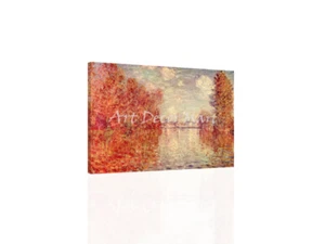 Girasoles - Claude Monet - IMPRESIÓN ARTÍSTICA GICLEE 12 x 15 Muchos Tamaños - Imagen 1 de 1