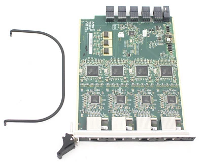 AMX FG1056-510 SC Optical Fiber Output Board For Enova DGX - AVS-EPDGX32-OO-SC - Image 1 of 4