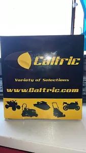 Pastiglie freno Caltric compatibili con Arctic Cat 250 300 400 500 2X4 4X4 Arctic Cat - Foto 1 di 2
