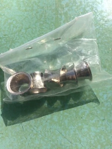 Pocher 1/8 1932 Rolls Royce Phantom Sedanca Wheel Hubs - Picture 1 of 1