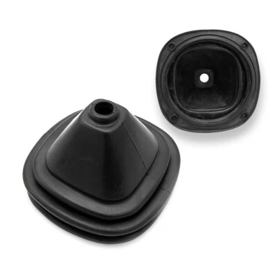 For Toyota Land Cruiser FJ40 FJ45 FJ47 1975  84 Gear Boot Shift Lever Rubber Foto 1 de 4