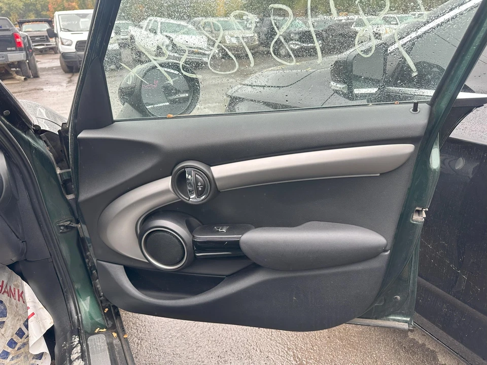 15-23 MINI COOPER Front Door Trim Panel Passenger Side Right Foto 1 de 1