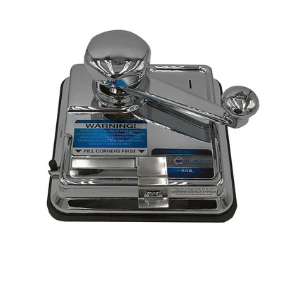 OCB Mikromatik / Mikromatic DUO Zigarettenstopfer Micromatic Zigarettenmaschine - Bild 1 von 2