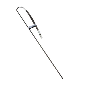 Bremszug hinten für Yamaha XV 535 Virago 2YL 3BR VJ01 BJ. 1988-2003 NEU - Bild 1 von 3