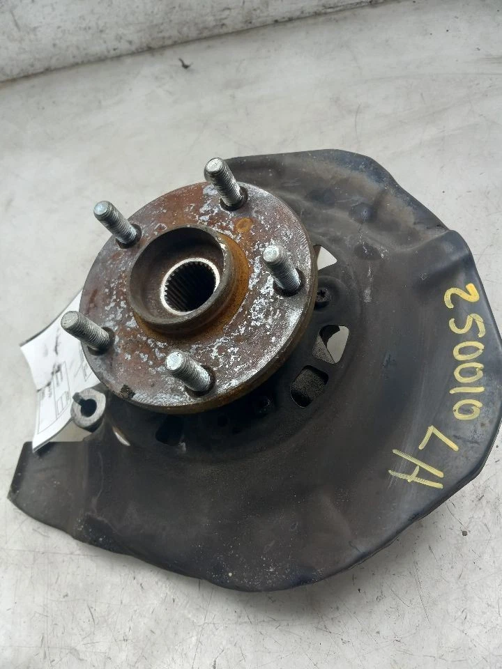 发球杆左前主轴/扣环适用于 02-03 LEXUS ES300 — 第 1/4 张图片