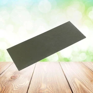 2 PCS Zinc Metal Strips Scientific Zinc Strip - Bild 1 von 11