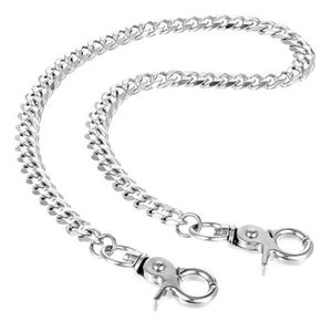 Pants Chain for Men Women, Wallet Chain Pants Jean Biker Motorcycle Trucker - Picture 1 of 8