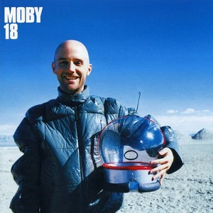Moby - 18 (CD, Album) M/M - Imagen 1 de 4