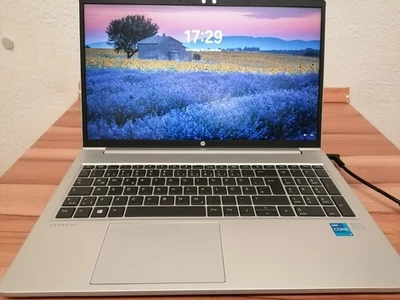 HP PROBOOK 650 G8, 16GB Ram, 512GB SSD, FHD,Win11Pro, Intel Core i5-1135G7 - Bild 1 von 4