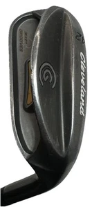 Cleveland Niblick Chipper 42° cuña flexible eje de acero Golf Pride CP2 agarre envolvente diestro - Imagen 1 de 9