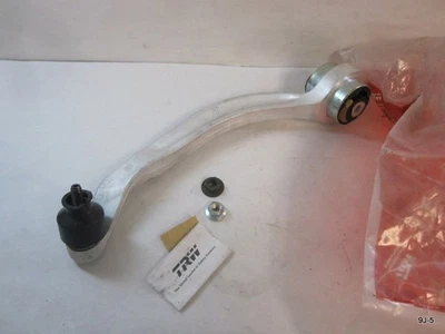TRW JTC348 Control Arm Front Left Lower Rearward Driver Side - Image 1 of 4