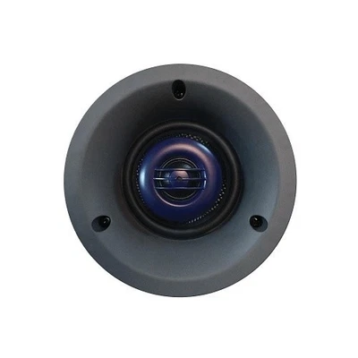Altavoz de techo de pequeña apertura Proficient PAS-C355 con woofer de 3,5" tweeter de 1" Foto 1 de 2