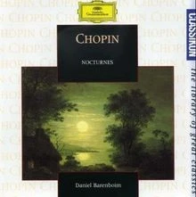 Chopin: Nocturnes von Chopin:Barenboim | CD | Zustand sehr gut - Bild 1 von 2