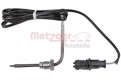 METZGER 0894806 Abgastemperatursensor für OPEL Vectra C Caravan (Z02) 1635mm - Immagine 1 di 4