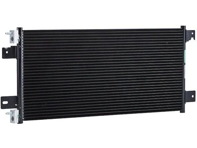 For 2007-2010, 2015-2017 Jeep Patriot A/C Condenser 67343FHZW 2008 2009 2016 - Image 1 of 2